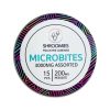 SHROOMIES MICROBITES ASSORTED– 3000MG - Image 3