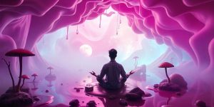 Magic Mushrooms and Meditation: A Perfect Pair for Mindfulness